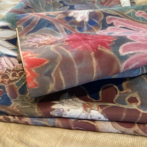 Society6 Other - Society6 Duvet/Curtains